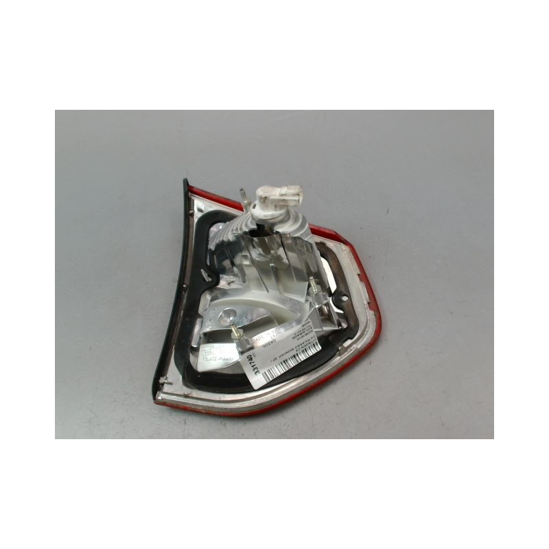 FEU ARRIERE INTERIEUR DROIT CITROEN C4 PICASSO MONOSP. I 2007-2013