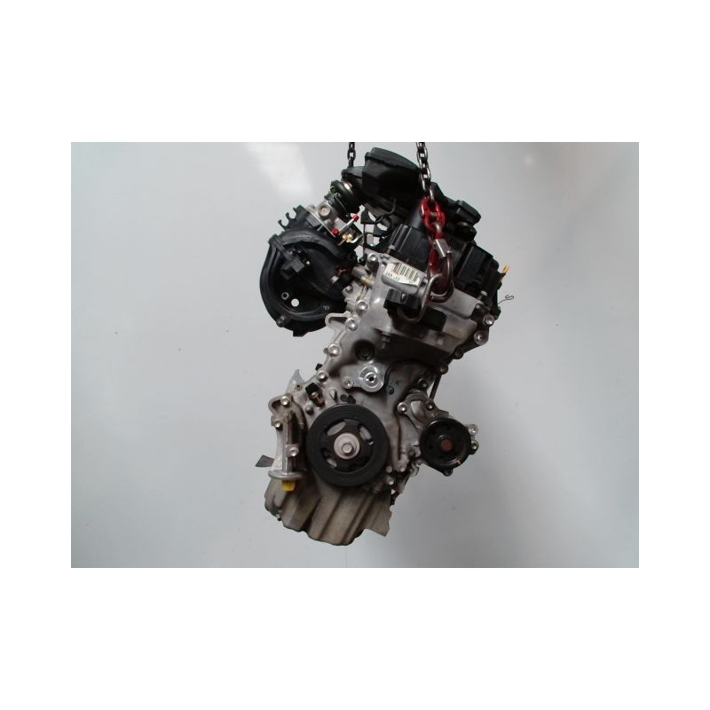 MOTEUR ESSENCE CITROEN C1 3P 1.0 VTi 68