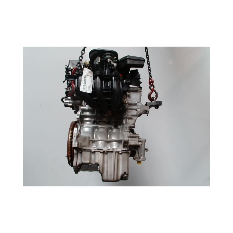 MOTEUR ESSENCE CITROEN C1 3P 1.0 VTi 68