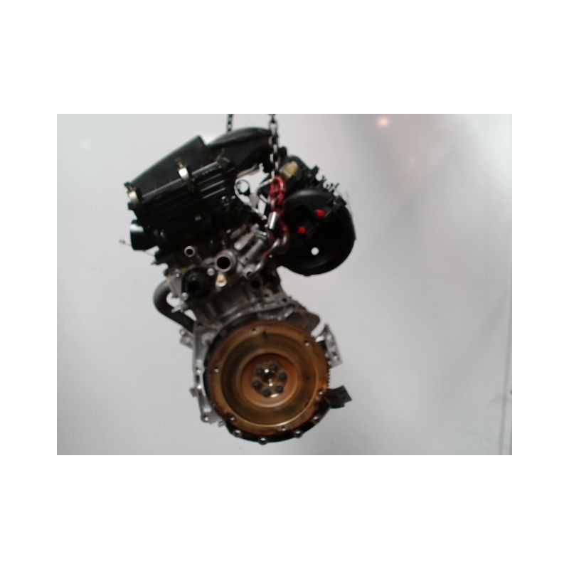 MOTEUR ESSENCE CITROEN C1 3P 1.0 VTi 68
