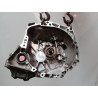 BOITE A VITESSE MECANIQUE CITROEN C1 3P 1.0 VTi 68