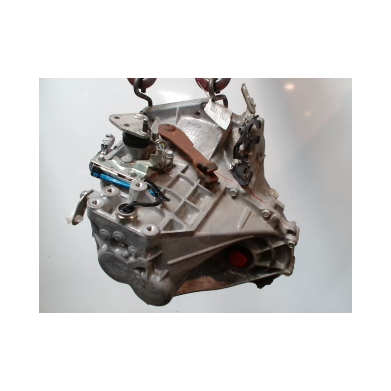 BOITE A VITESSE MECANIQUE CITROEN C1 3P 1.0 VTi 68