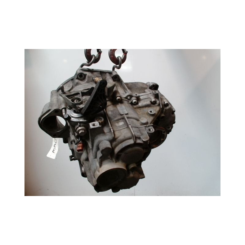 BOITE A VITESSE MECANIQUE AUDI A3 2003- 2.0 TDI