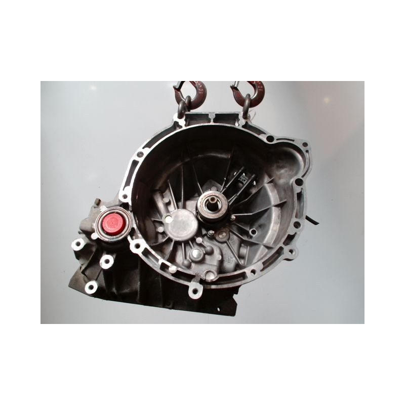 BOITE A VITESSE MECANIQUE FORD FIESTA 2005- 1.25