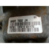 BOITE A VITESSE MECANIQUE FORD FIESTA 2005- 1.25