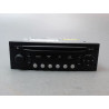 AUTORADIO PEUGEOT 307 Phase 2 2005-2007