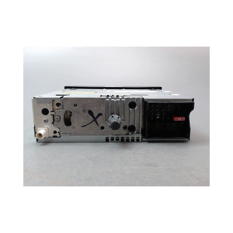 AUTORADIO PEUGEOT 307 Phase 2 2005-2007