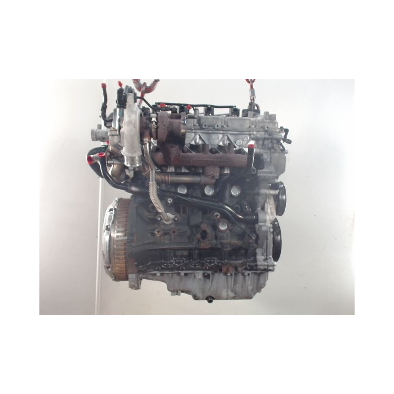 MOTEUR DIESEL KIA CEE-D 1.6 CRDi 90