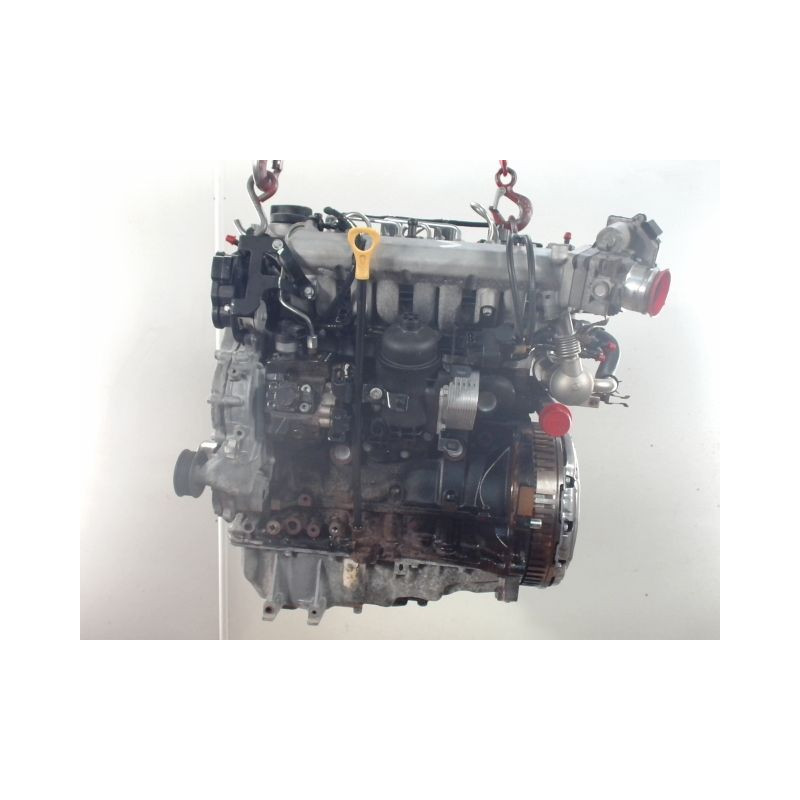 MOTEUR DIESEL KIA CEE-D 1.6 CRDi 90
