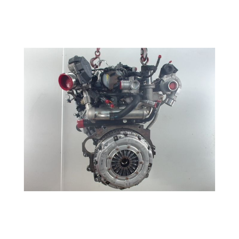 MOTEUR DIESEL KIA CEE-D 1.6 CRDi 90