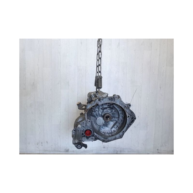 BOITE A VITESSE MECANIQUE OPEL CORSA 1.3 CDTI 