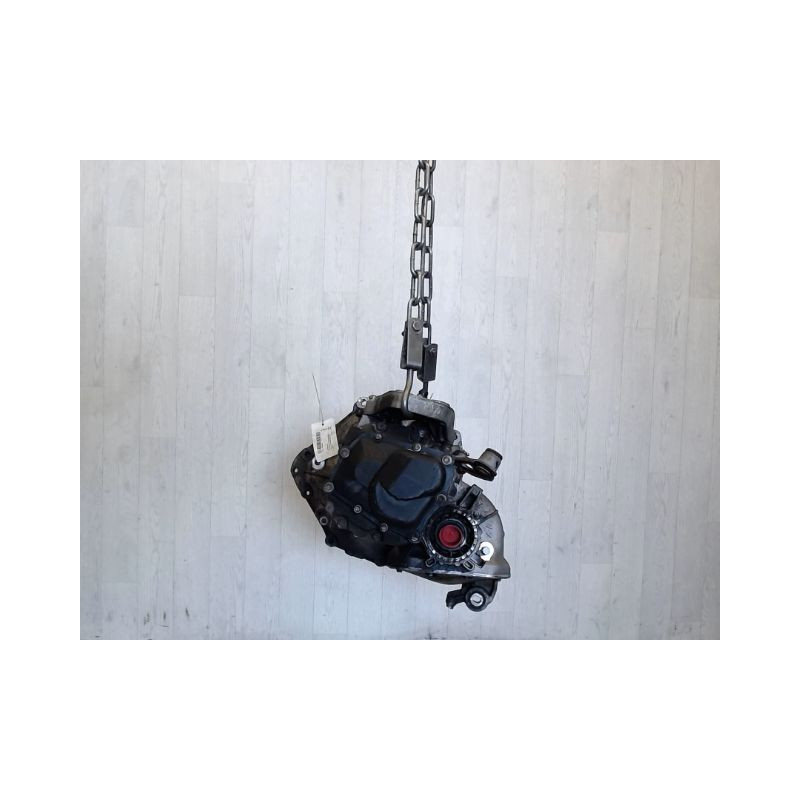 BOITE A VITESSE MECANIQUE OPEL CORSA 1.3 CDTI 