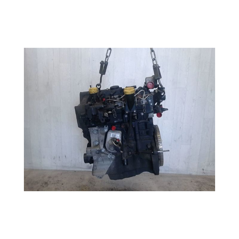 MOTEUR DIESEL RENAULT MEGANE 1.5 dCi