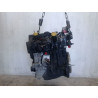 MOTEUR DIESEL RENAULT MEGANE 1.5 dCi