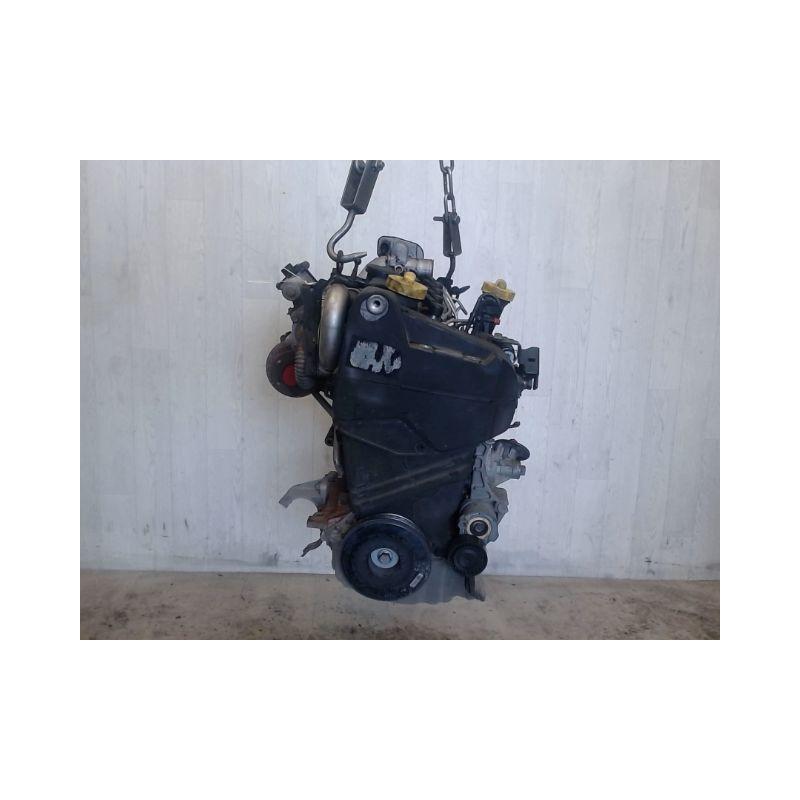 MOTEUR DIESEL RENAULT MEGANE 1.5 dCi