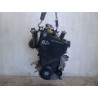 MOTEUR DIESEL RENAULT MEGANE 1.5 dCi