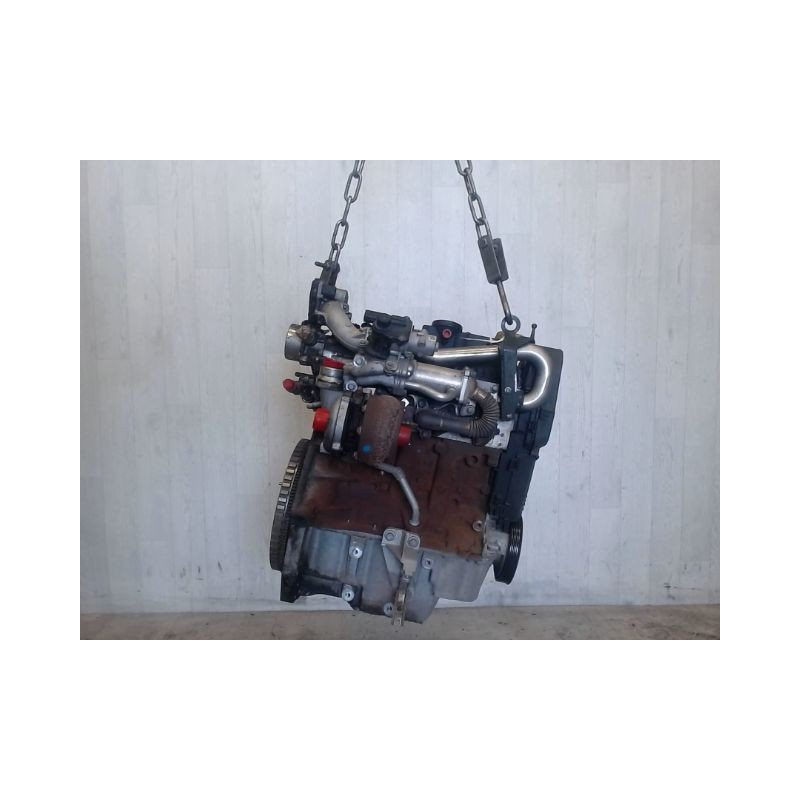 MOTEUR DIESEL RENAULT MEGANE 1.5 dCi