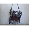 MOTEUR DIESEL RENAULT MEGANE 1.5 dCi