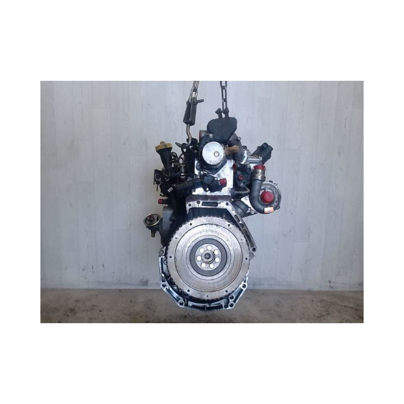 MOTEUR DIESEL RENAULT MEGANE 1.5 dCi