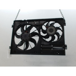 MOTEUR VENTILATEUR RADIATEUR