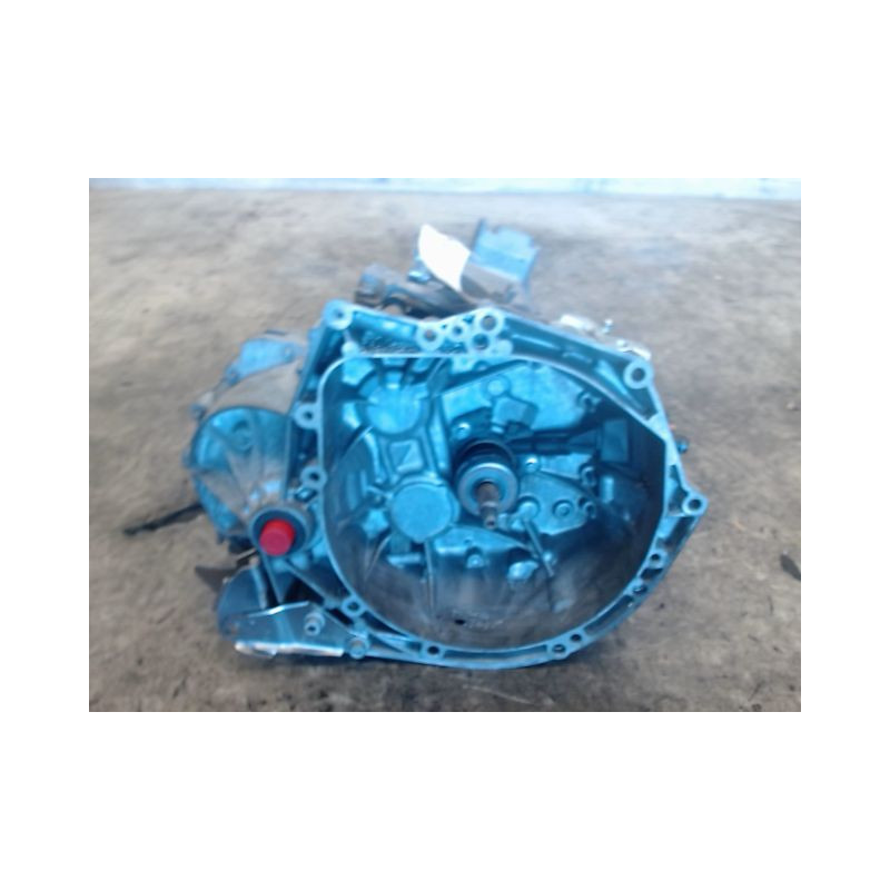 BOITE A VITESSE MECANIQUE PEUGEOT 308 1.6 THP 125