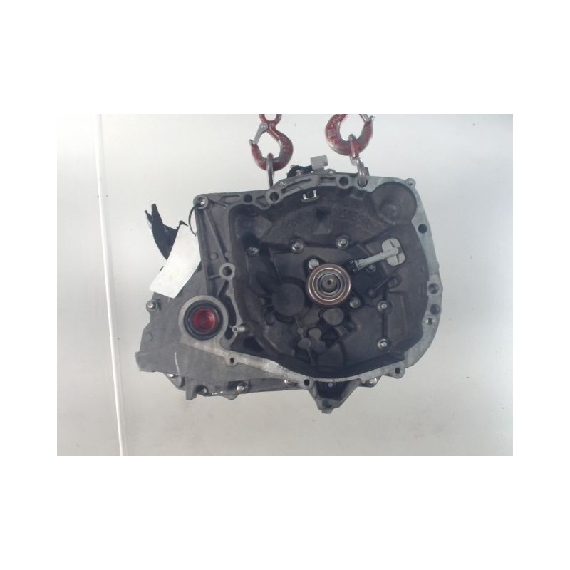 BOITE A VITESSE MECANIQUE RENAULT CLIO 1.2 16V