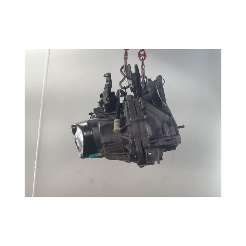 BOITE A VITESSE MECANIQUE RENAULT CLIO 1.2 16V
