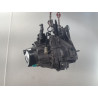 BOITE A VITESSE MECANIQUE RENAULT CLIO 1.2 16V