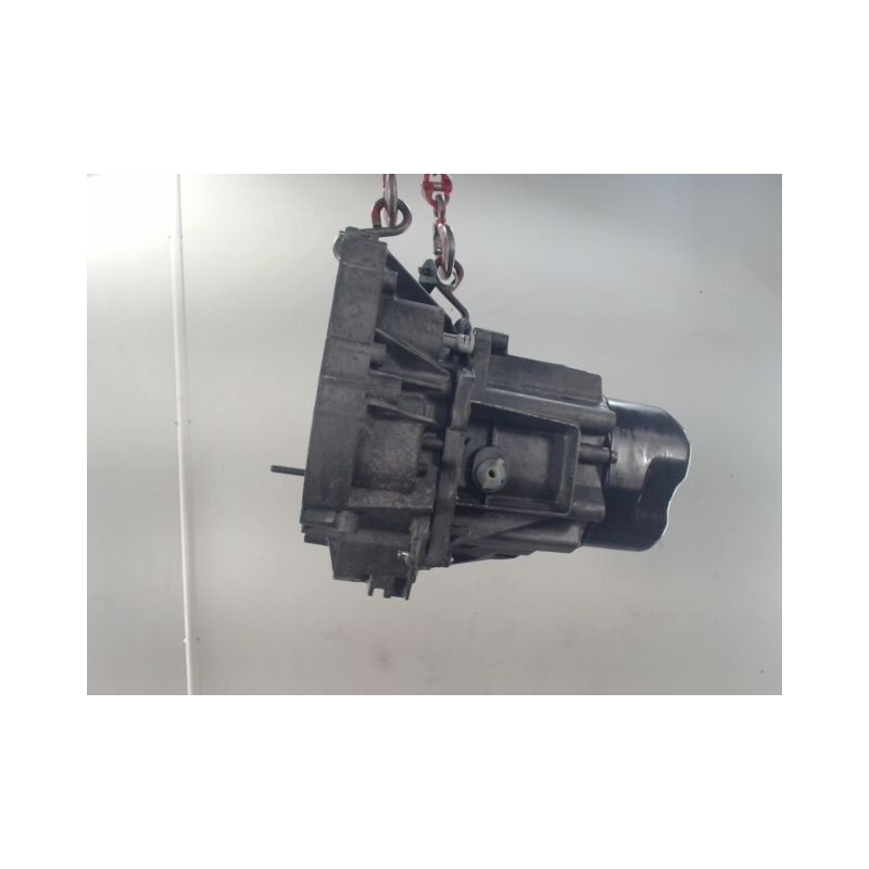 BOITE A VITESSE MECANIQUE RENAULT CLIO 1.2 16V