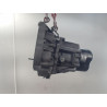 BOITE A VITESSE MECANIQUE RENAULT CLIO 1.2 16V