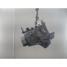 BOITE A VITESSE MECANIQUE PEUGEOT 206 1.4 i