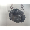 BOITE A VITESSE MECANIQUE PEUGEOT 206 1.4 i