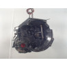 BOITE A VITESSE MECANIQUE PEUGEOT 206 1.4 i