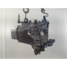 BOITE A VITESSE MECANIQUE PEUGEOT 206 1.4 i