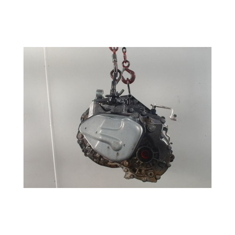 BOITE A VITESSE MECANIQUE PEUGEOT 206 1.4 i