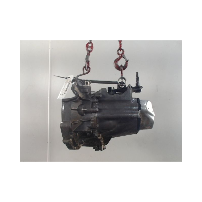 BOITE A VITESSE MECANIQUE PEUGEOT 206 1.4 i