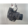 BOITE A VITESSE MECANIQUE RENAULT MEGANE 1.6 e 