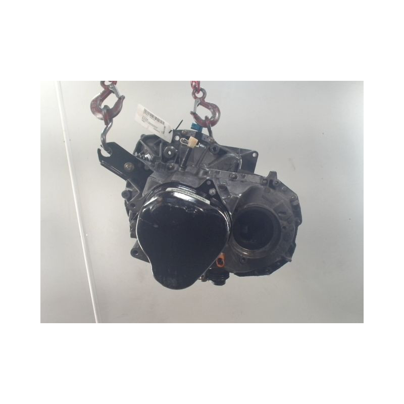 BOITE A VITESSE MECANIQUE RENAULT MEGANE 1.6 e 