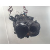 BOITE A VITESSE MECANIQUE RENAULT MEGANE 1.6 e 