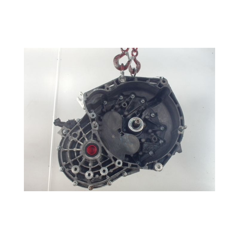 BOITE A VITESSE MECANIQUE ALFA ROMEO GIULIETTA 1.6 JTDM 