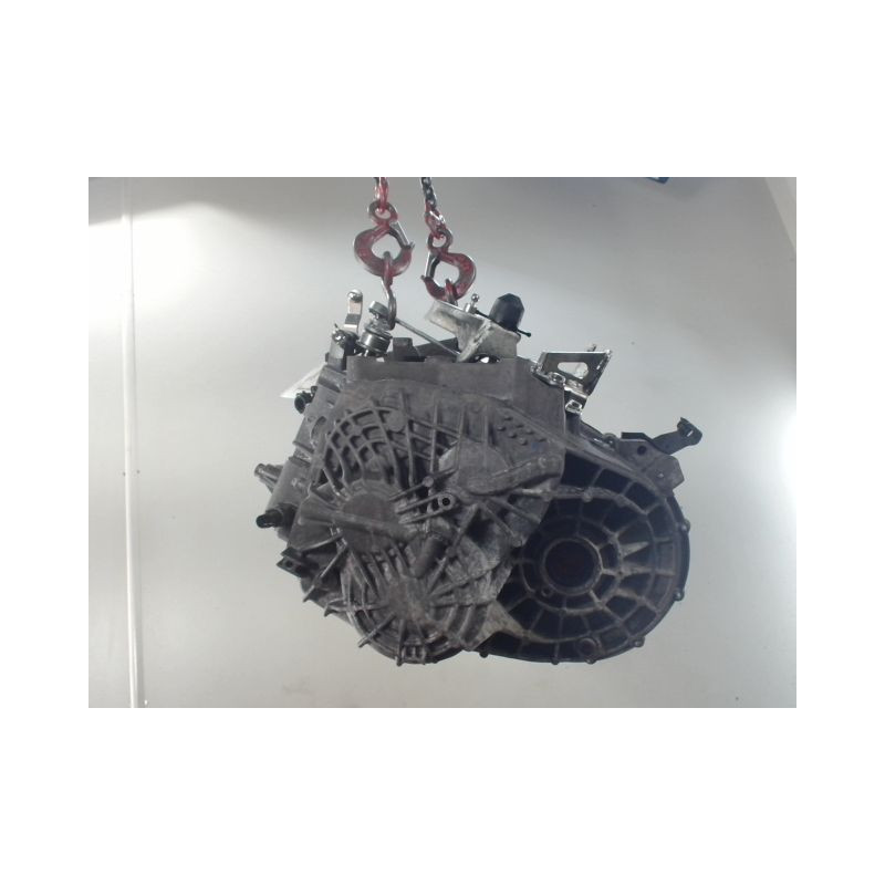 BOITE A VITESSE MECANIQUE ALFA ROMEO GIULIETTA 1.6 JTDM 