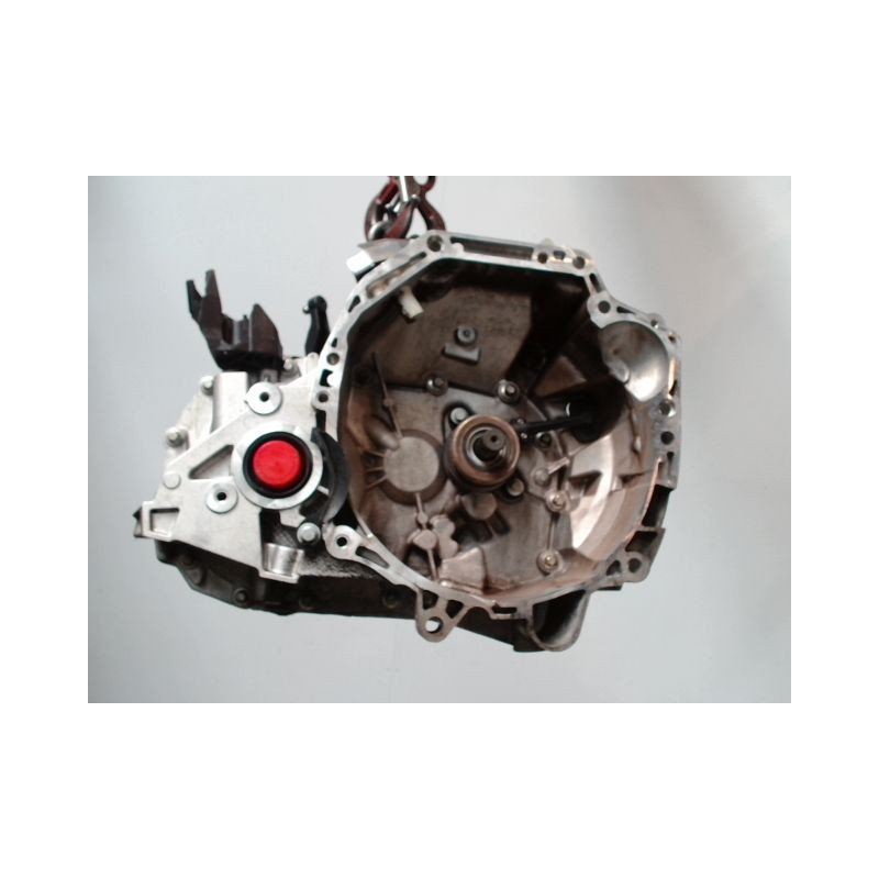 BOITE A VITESSE MECANIQUE DACIA SANDERO 2008- 1.0 SCe 75