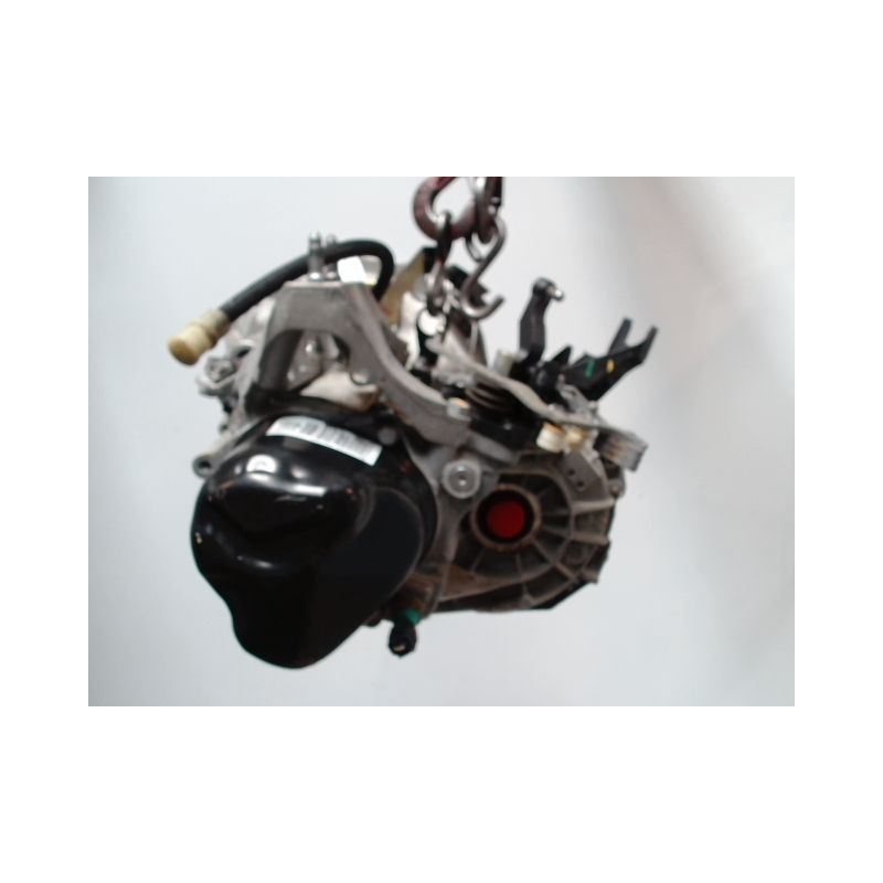 BOITE A VITESSE MECANIQUE DACIA SANDERO 2008- 1.0 SCe 75
