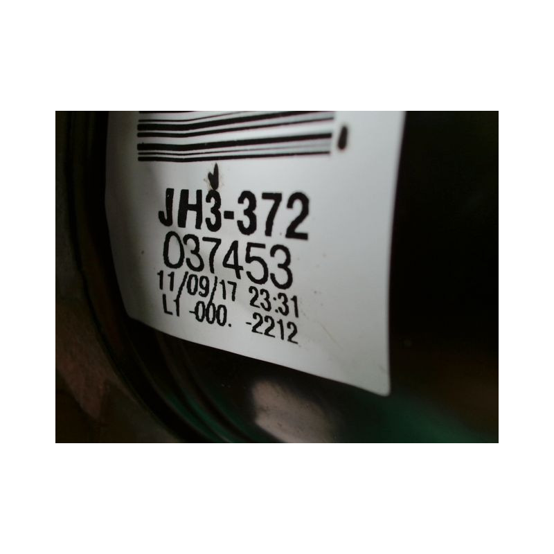 BOITE A VITESSE MECANIQUE DACIA SANDERO 2008- 1.0 SCe 75