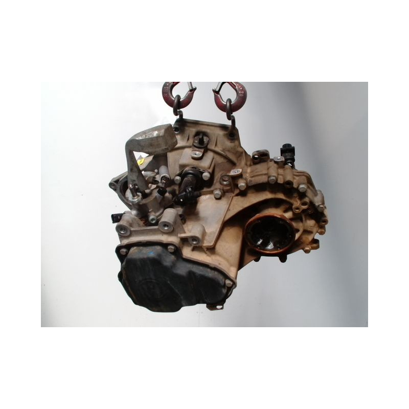 BOITE A VITESSE MECANIQUE VOLKSWAGEN NEWBEETLE 1.6