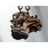 BOITE A VITESSE MECANIQUE VOLKSWAGEN NEWBEETLE 1.6
