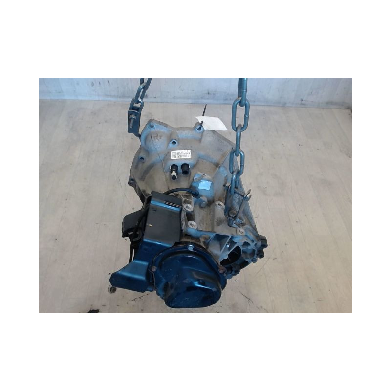 BOITE A VITESSE MECANIQUE FORD FIESTA 1.4