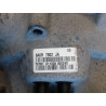BOITE A VITESSE MECANIQUE FORD FIESTA 1.4