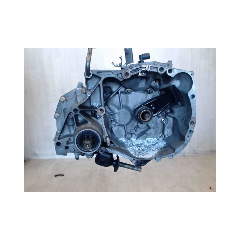 BOITE A VITESSE MECANIQUE RENAULT CLIO 1.2 16V (BB05, BB0W, BB11, BB27, BB2T, BB2U, BB2V, CB05,...