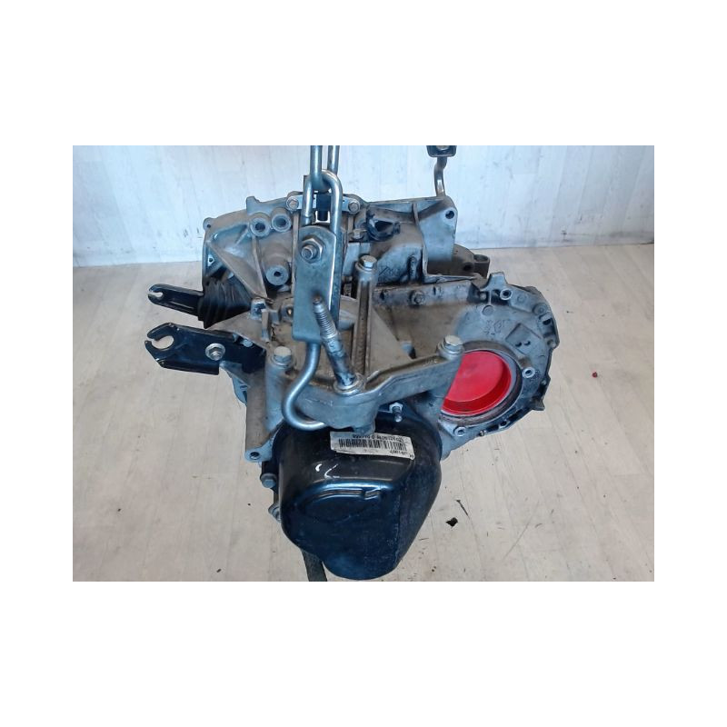 BOITE A VITESSE MECANIQUE RENAULT CLIO 1.2 16V (BB05, BB0W, BB11, BB27, BB2T, BB2U, BB2V, CB05,...